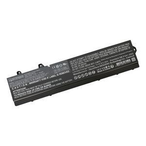Dell �ǥ� Precision 7670 �Хåƥ꡼ RCVVT �б�