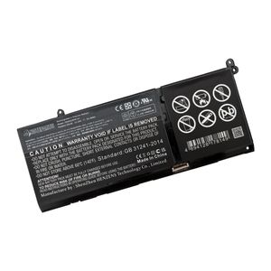 Dell �ǥ� Inspiron 14 5410 15 5510 Vostro 15 3510 Latitude 3420 �Хåƥ꡼ 3cell 39.38Wh G91J0 �б�