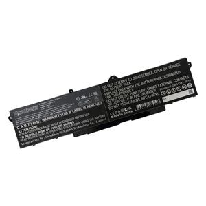 Dell �ǥ� Precision 15 3561 �Хåƥ꡼ 6cell 95.76Wh 9JRV0 �б�