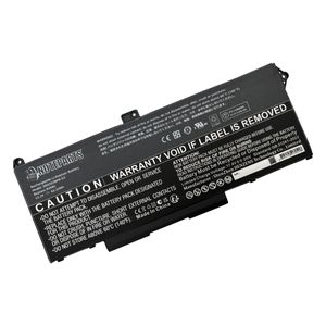 Dell �ǥ� Latitude 5420 5520 Precision 3560 �Хåƥ꡼ 4cell 62.32Wh RJ40G �б�