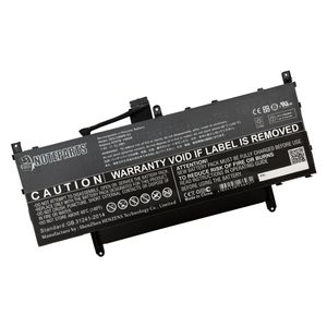 Dell �ǥ� Latitude 9510 9520 �Хåƥ꡼ 4cell 51.3Wh N7HT0 V5K68 �б�