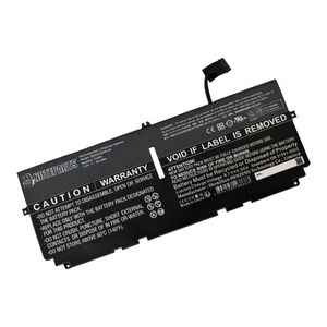 Dell �ǥ� XPS 13 9300 9310 �Хåƥ꡼ 722KK �б�