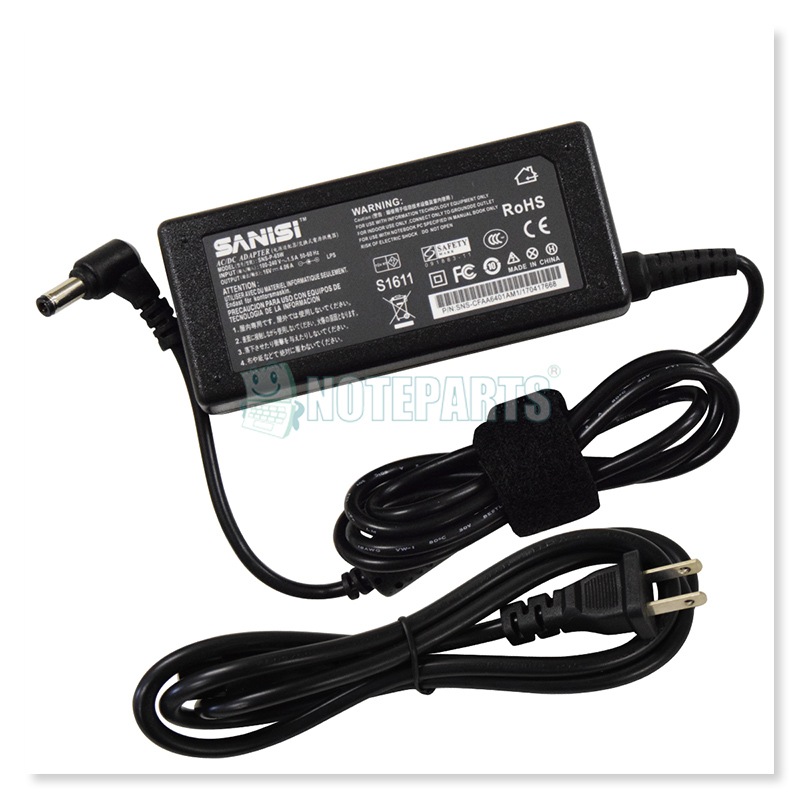 Panasonic Let's note åĥΡ եѥå ե֥å 65W ߴACץ CF-AA6373AJS CF-AA6402AJS CF-AA6412CJS CF-AA64B2CJSб