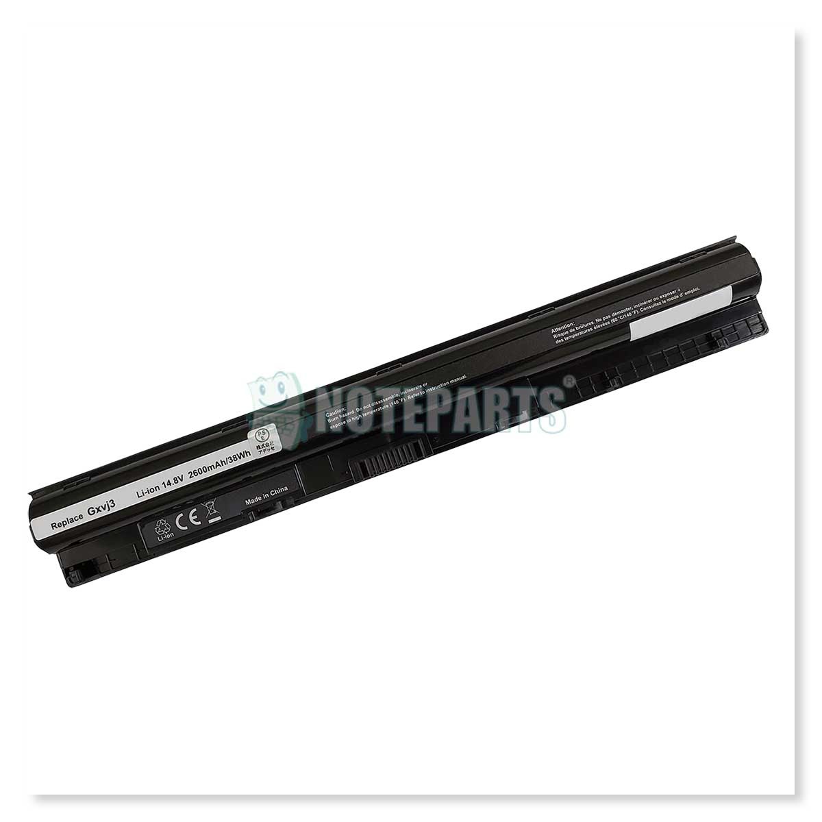 Dell �ǥ� Inspiron 3451 3558 5552 Vostro 3459 3559 3568 4���� �Хåƥ꡼ M5Y1K HD4J0�б�