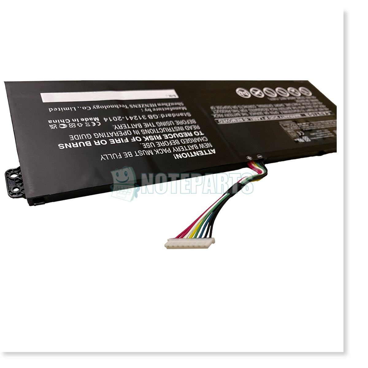 Acer �������� Aspire ES1-132 ES1-332 ES1-533 �Хåƥ꡼ AC14B13J AC14B18J�б�
