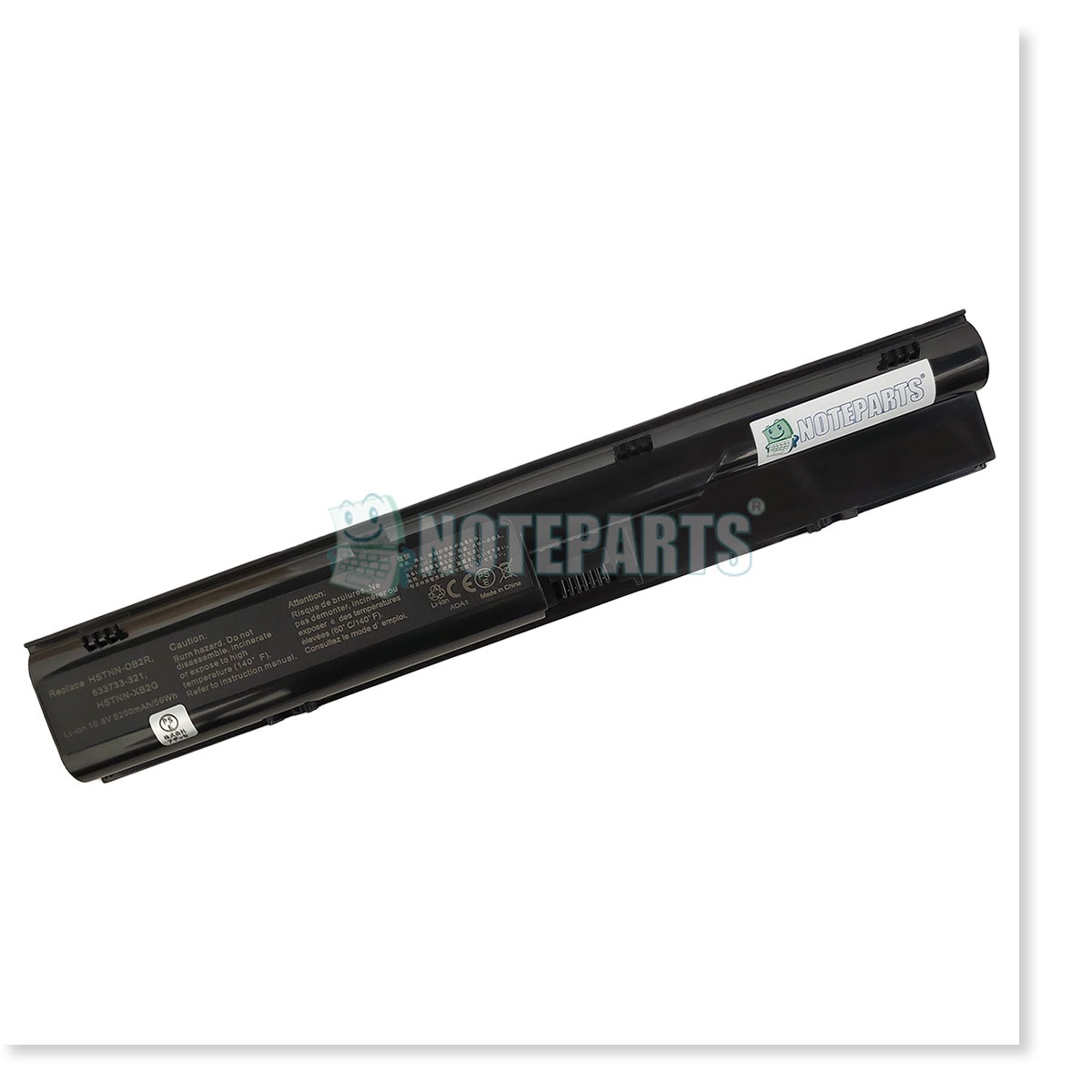 HP ProBook 4430s 4530s �Хåƥ꡼ PR06 QK646AA 633805-001 633733-321�б�