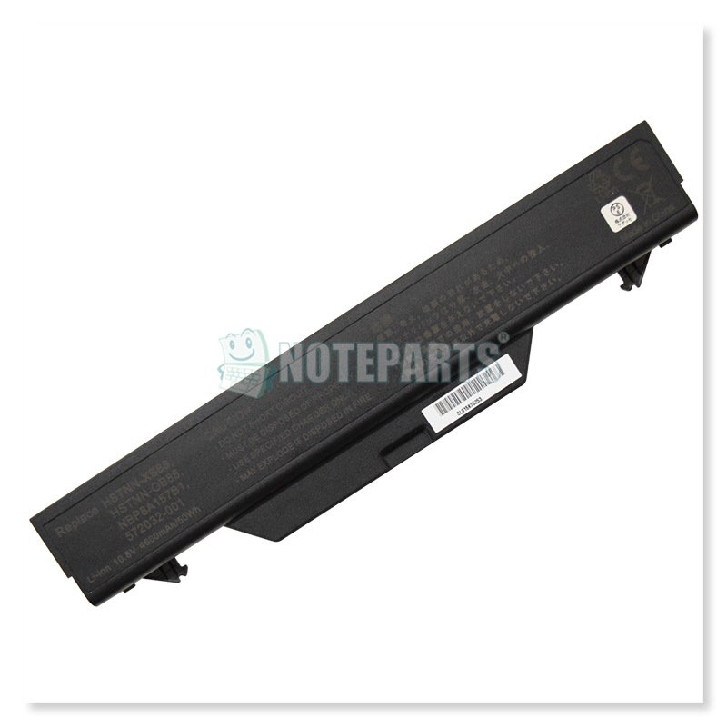 HP ProBook 4510s 4515s 4710s �Хåƥ꡼ 572032-001 HSTNN-OB88�б�
