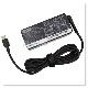 Lenovo ��Υ� ThinkPad 20V 2.25A 45W USB Type-C AC�����ץ���