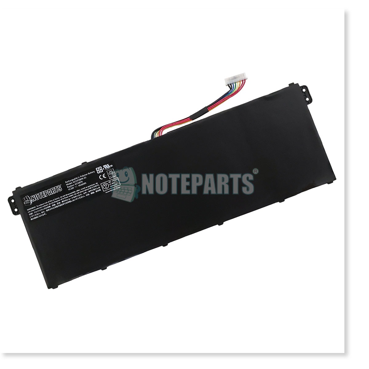 Acer �������� Swift 3 SF313-513 SF314-54 SF314-56 �Хåƥ꡼ AC14B7K�б�