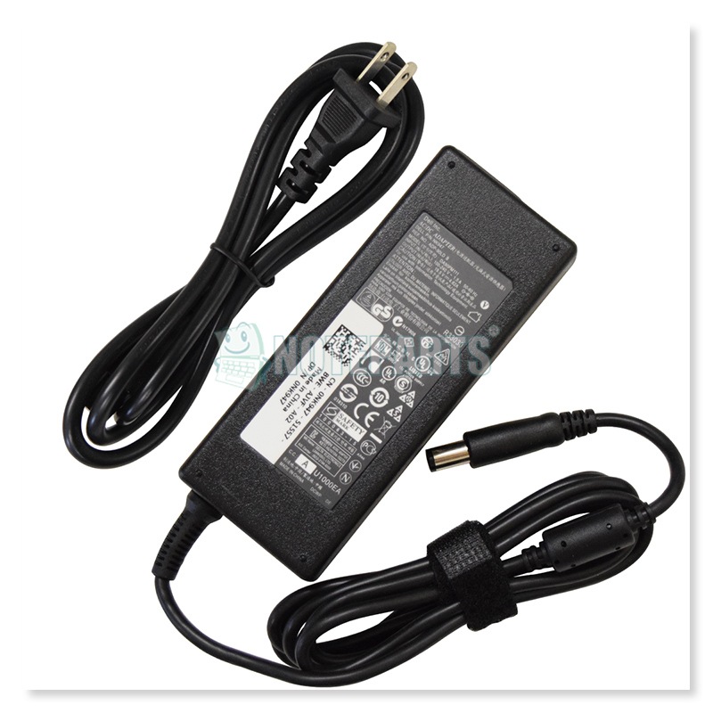 Dell ǥ Latitude Inspiron Vostro Precision Studio 90W PA-10 ACץ