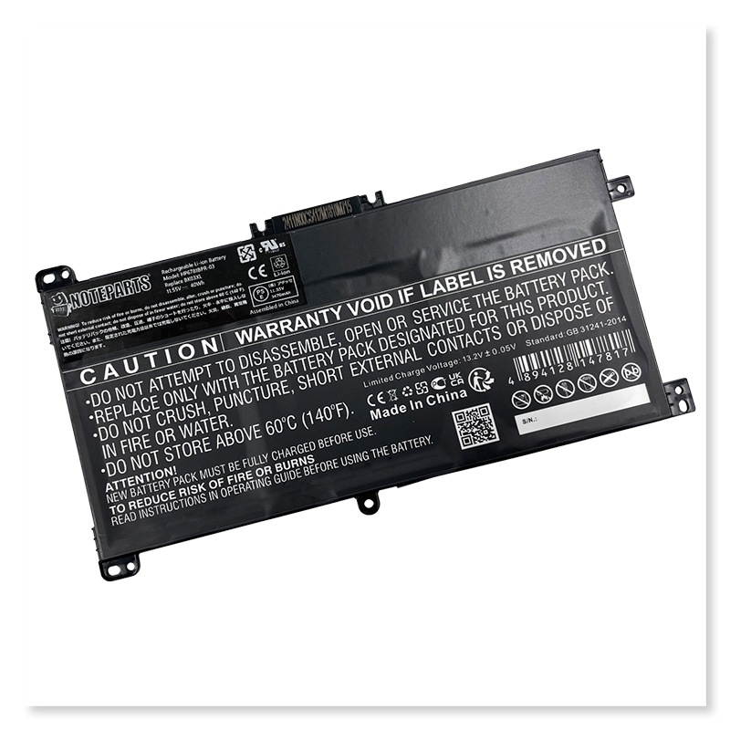 HP Pavilion x360 14-ba000 14-ba037TU 14-ba100 14-ba122TU Хåƥ꡼ BK03XLб