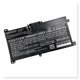 HP Pavilion x360 14-ba000 14-ba037TU 14-ba100 14-ba122TU Хåƥ꡼ BK03XLб