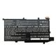 HP Spectre x360 14-ea0000���꡼�� �Хåƥ꡼ WS04XL �б�