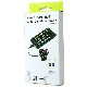 3 in 1 Micro USB ɥ꡼ SDHC MicroSDб USBϥֵǽդ