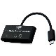 3 in 1 Micro USB ɥ꡼ SDHC MicroSDб USBϥֵǽդ