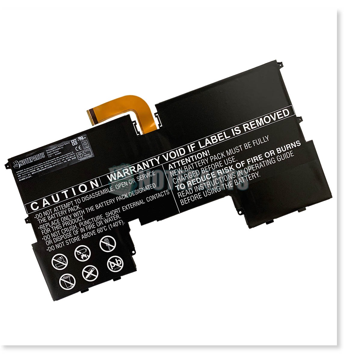 HP Spectre 13-af000 Хåƥ꡼ 924843-421 924960-855 BF04XL HSTNN-LB8Cб