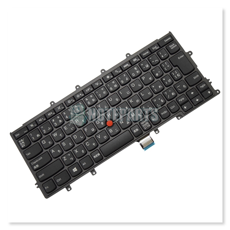 Lenovo レノボ ThinkPad X240 X240s X250 X260 日本語キーボード