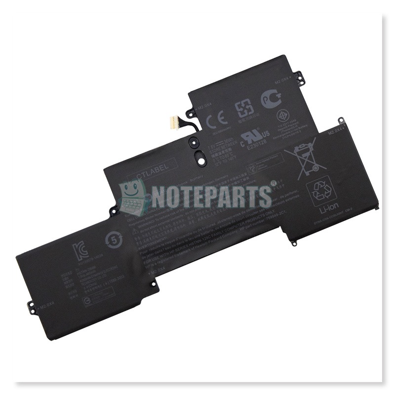 HP EliteBook Folio 1020 G1 Хåƥ꡼ 760505-005 BR04XL