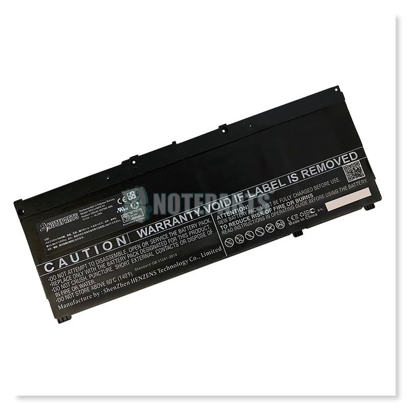 HP Pavilion Gaming 15-cx0000 Хåƥ꡼ SR03XL HSTNN-DB8Q L08934-1B1 L08934-2B1б