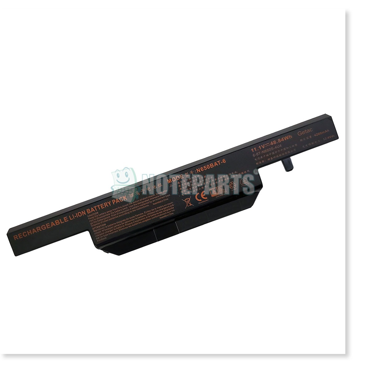 Mouse Computer �ޥ�������ԥ塼���� m-Book MB-K660 MB-K670 �Хåƥ꡼