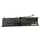 MSI �����ߥ󥰥Ρ���PC GP66-10UG GP76-11UG �Хåƥ꡼ BTY-M57�б�