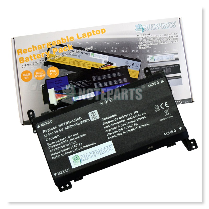 HP OMEN 17-an000 17-an011TX 17-an012TX 17-an100 17-an132TX 17-an133TX �Хåƥ꡼ FM08�б�