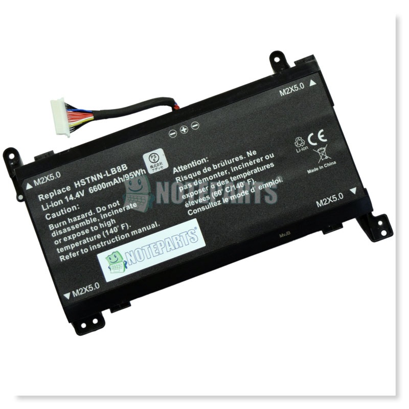 HP OMEN 17-an000 17-an011TX 17-an012TX 17-an100 17-an132TX 17-an133TX �Хåƥ꡼ FM08�б�