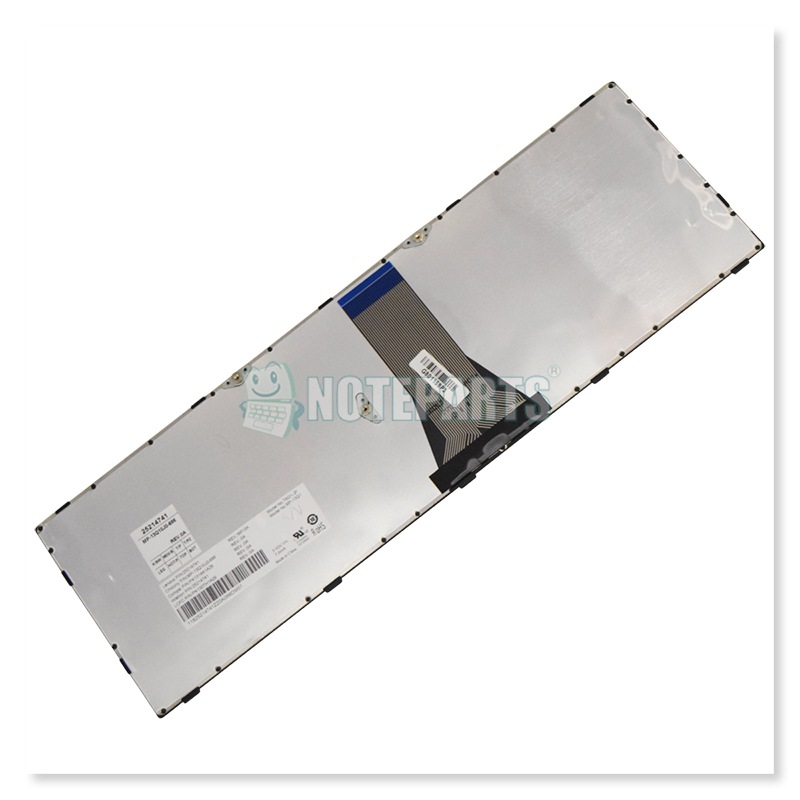 Lenovo ��Υ� G50 B50 B51 Z51 ���ܸ쥭���ܡ���