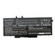Dell �ǥ� Latitude 14 5400 5500 Precision 3540 �Хåƥ꡼ 4GVMP 9JRYT�б�
