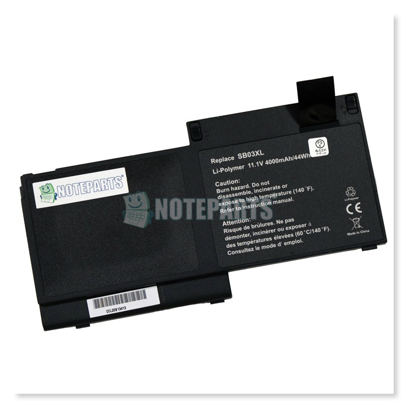 HP EliteBook 725 G2 820 G1 �������ݥ�ޡ��Хåƥ꡼ SB03XL E7U25AA�б�