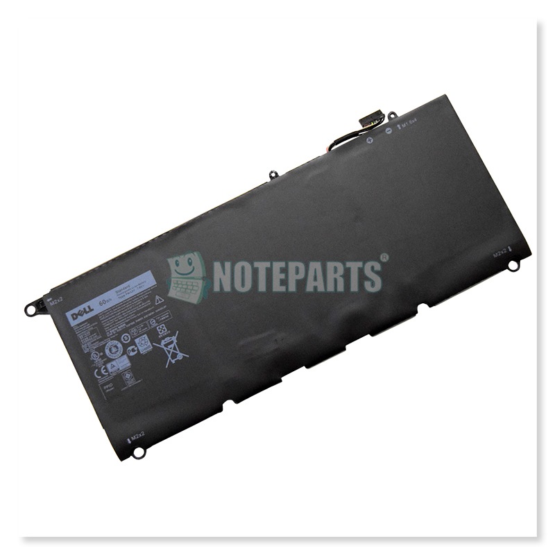 Dell���� �ǥ� XPS 13 9360 Ultrabook �Хåƥ꡼ PW23Y RNP72 TP1GT