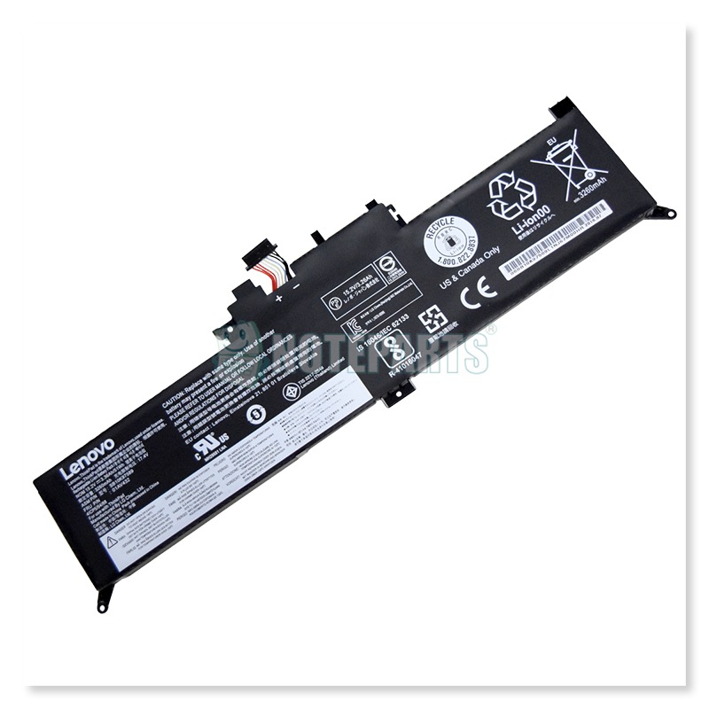 Lenovo���� ��Υ� ThinkPad Yoga 370 X380 �Хåƥ꡼ 01AV432 01AV433 01AV434