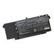 Dell �ǥ� Latitude 5320 7320 7420 7520 �Хåƥ꡼ 3cell 41.61Wh MHR4G 9JM71 �б�
