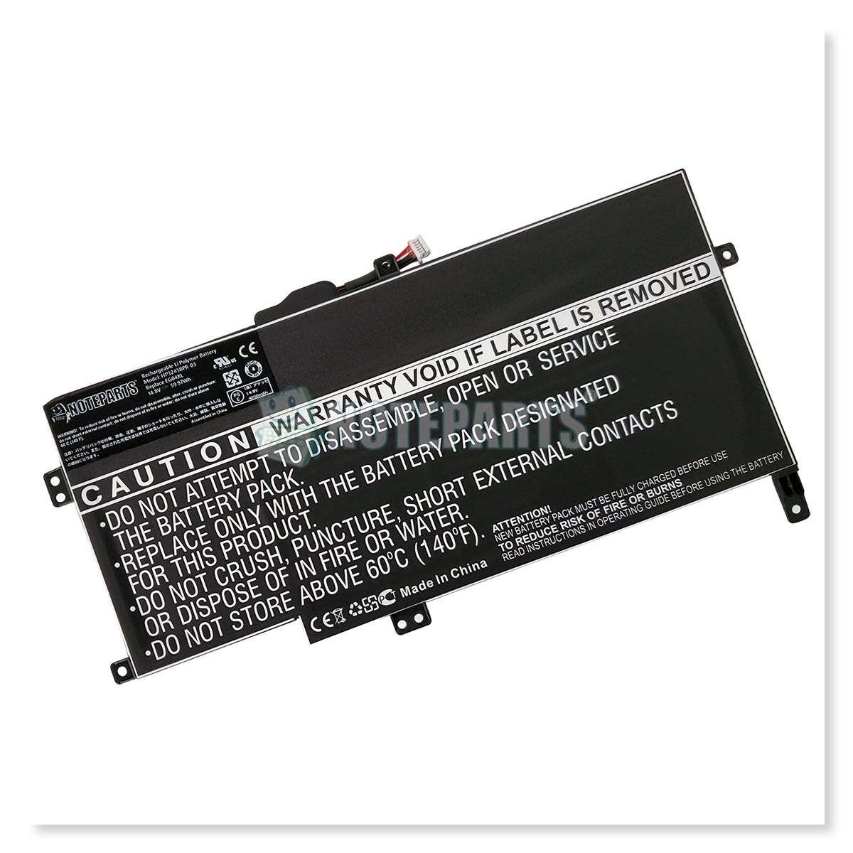 HP ENVY 6-1000 ENVY Ultrabook 6-1100 6-1200 �Хåƥ꡼ EG04XL�б�