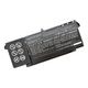 Dell �ǥ� Latitude 5320 7320 7420 7520 �Хåƥ꡼ 4cell 57.76Wh 7FMXV �б�