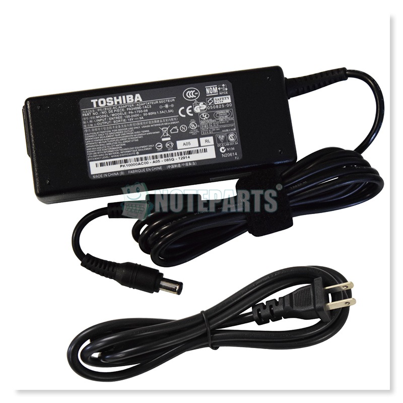 Toshiba ��� dynabook Satellite Qosmio 15V 5A AC�����ץ���