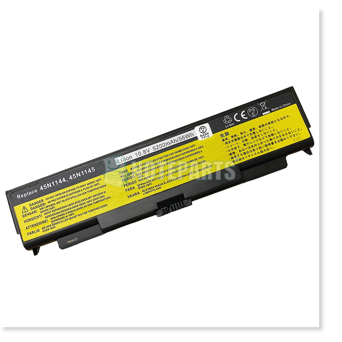 Lenovo ��Υ� ThinkPad T440p T540p W540 L440 L540 6����Хåƥ꡼ 0C52863�б�