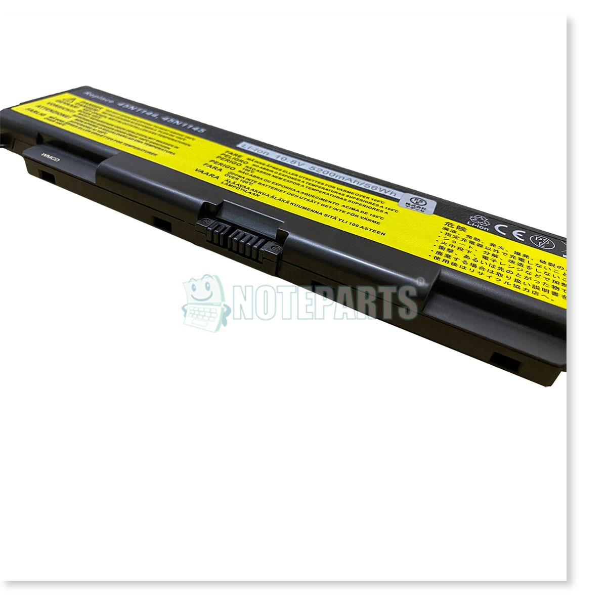 Lenovo ��Υ� ThinkPad T440p T540p W540 L440 L540 6����Хåƥ꡼ 0C52863�б�