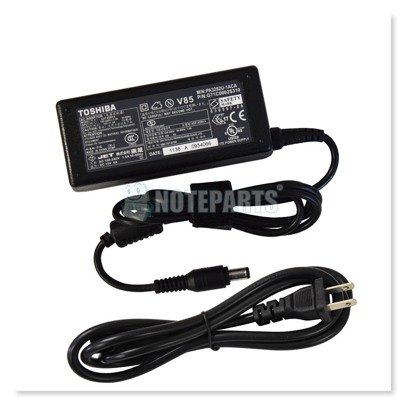 Toshiba ��� dynabook NX SS RX1 RX2 Satellite 15V 4A AC�����ץ���