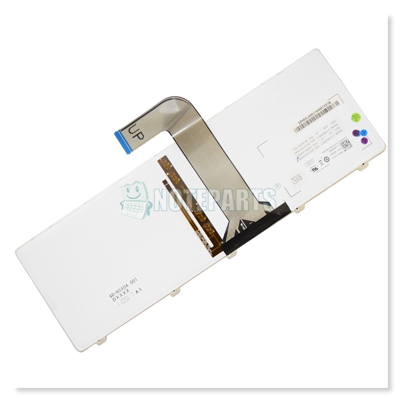 Dell ǥ Inspiron 13z N311z 14 3420 M4040 N4050 14z N411z 15 3520 N5050 15R 5520 7520 Latitude 3330 XPS 15 L502X ܸ ܡ Хå饤դ