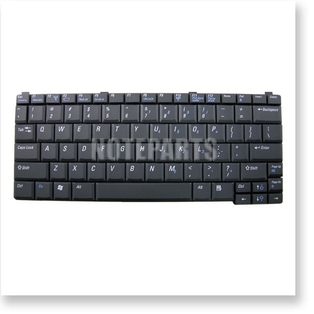 Dell Latitude X1 �Ѹ쥭���ܡ���