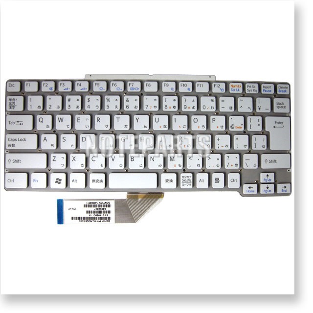 Sony VAIO type S SR ꡼ ܸ쥭ܡ