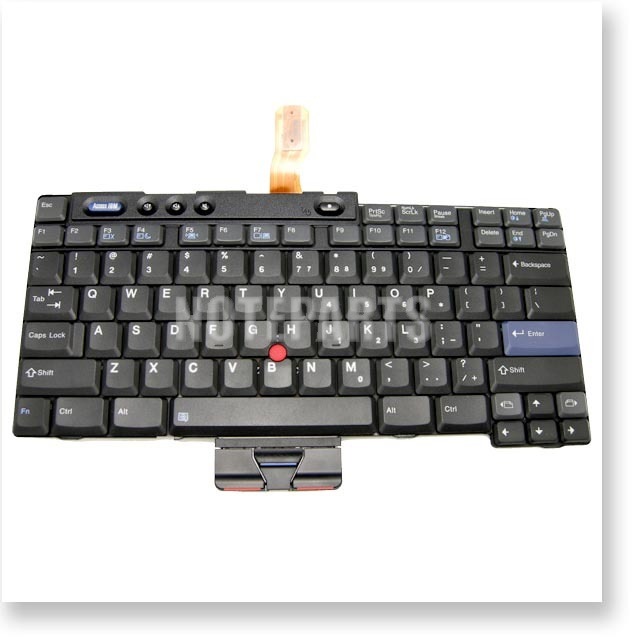 IBM ThinkPad T40 R50 ꡼ 15.0 Ѹ쥭ܡ 39T0765