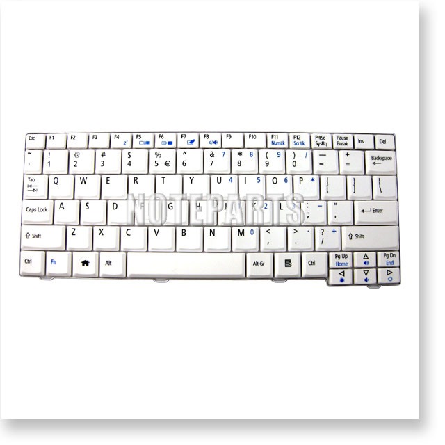 Acer Aspire One A110 A150 ZG5 D150 D250 531h Ѹ쥭ܡ  ۥ磻