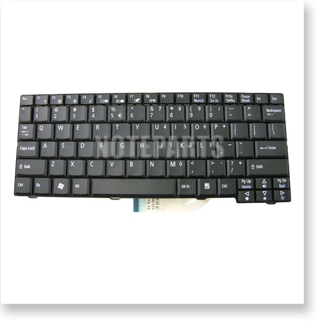 Acer Aspire One A110 A150 ZG5 D150 D250 531h Ѹ쥭ܡ ֥å