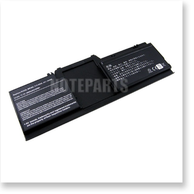 Dell �ǥ� Latitude XT 6���� �Хåƥ꡼ WR015 PU536�б�