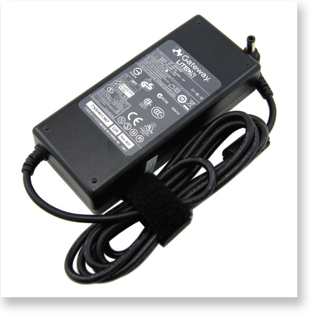 Gateway �Ρ��ȥ֥å� 19V 4.74A 90W AC�����ץ���