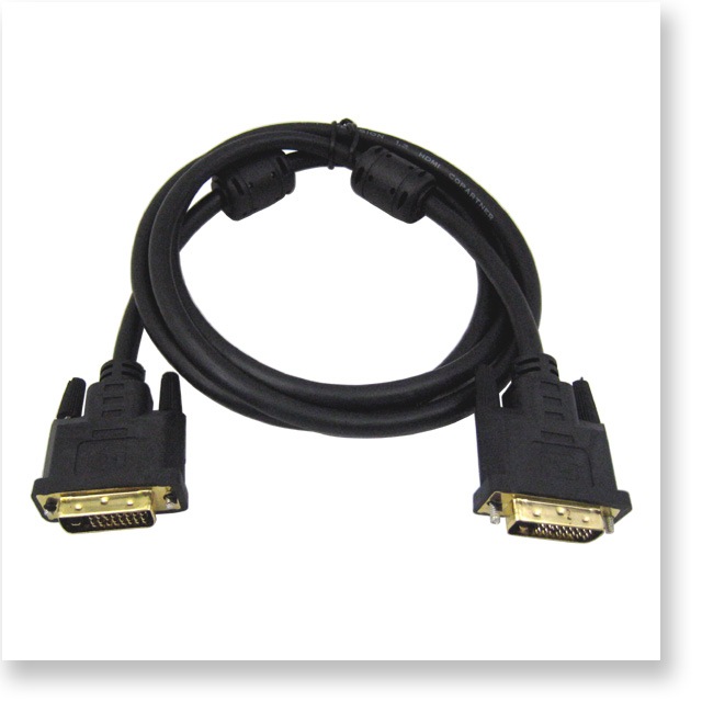 DVI �ǥ奢���� �ǥ����ץ쥤�����֥� 1.5m