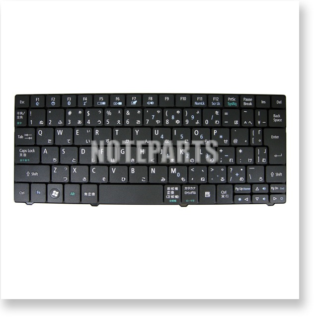 Acer Aspire One 751 752 753 ZA3 Gateway EC14 EC18 ܸ쥭ܡ ֥å