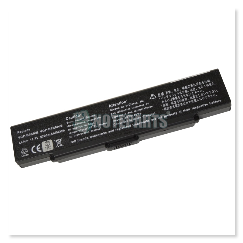 Sony ˡ VAIO Х type A/N/S Хåƥ꡼ VGP-BPS9/B VGP-BPS9A/B VGP-BPS10б